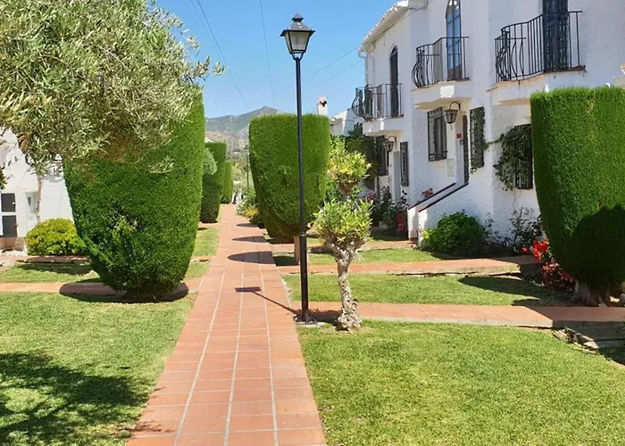 Сasa de vacaciones Capistrano1