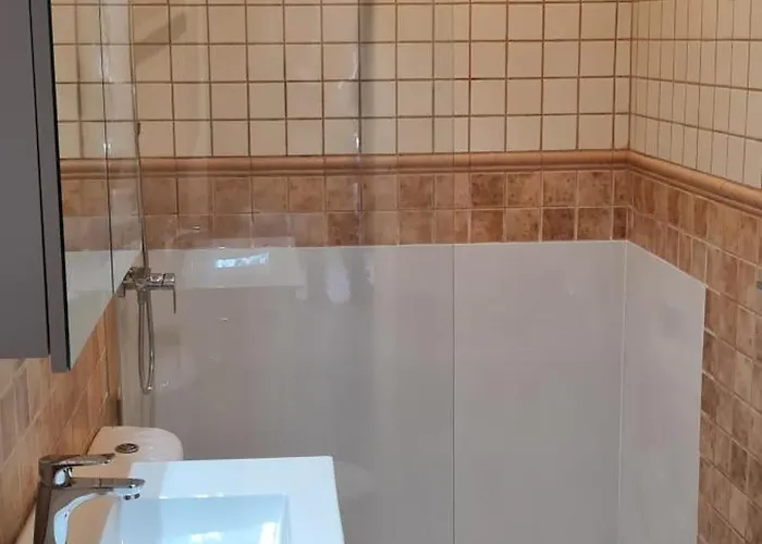 Сasa de vacaciones Capistrano1 *