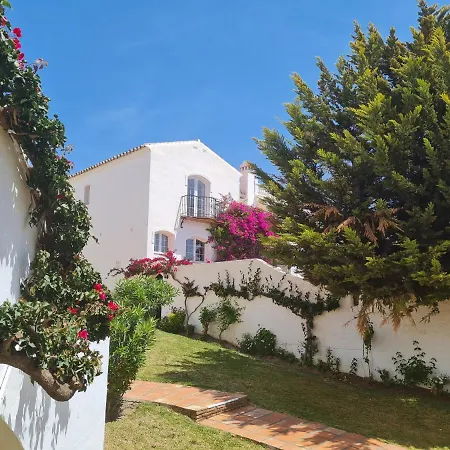 Holiday home Capistrano1