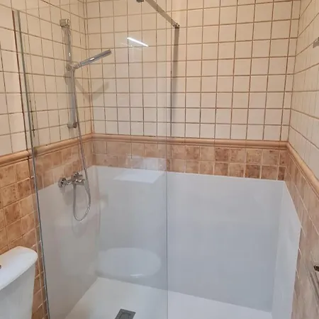 Capistrano1 Vakantiehuis Nerja