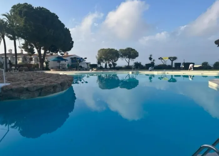 Holiday home Capistrano1 Nerja