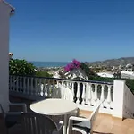Capistrano Terraza Privada Con Vistas Al Mar Feriehus *