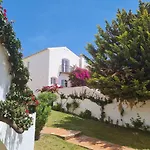 Feriehus Capistrano Terraza Privada Con Vistas Al Mar