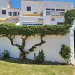 Feriehus Capistrano Terraza Privada Con Vistas Al Mar