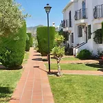 Feriehus Capistrano Terraza Privada Con Vistas Al Mar