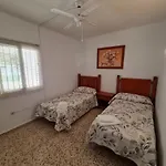 Prázdninový dům Capistrano Terraza Privada Con Vistas Al Mar *
