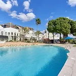 Feriehus Capistrano Terraza Privada Con Vistas Al Mar Nerja