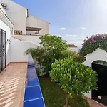 Capistrano Terraza Privada Con Vistas Al Mar * Nerja