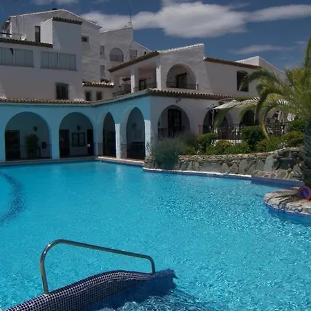 Capistrano Terraza Privada Con Vistas Al Mar * Nerja