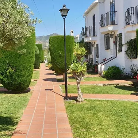 Vakantiehuis Capistrano1