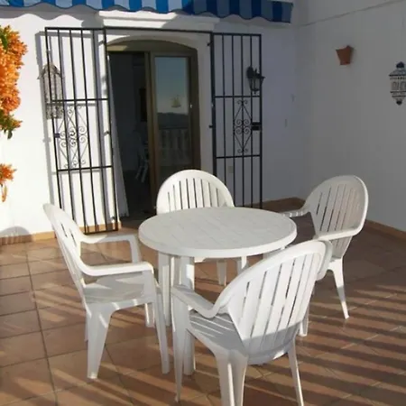 Capistrano1 Vakantiehuis Nerja