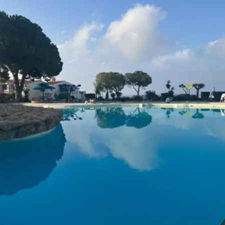 Vakantiehuis Capistrano1 Nerja