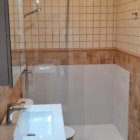 Vakantiehuis Capistrano1 *