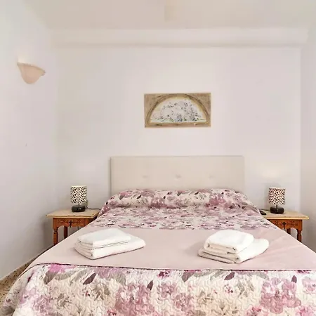 Capistrano Terraza Privada Con Vistas Al Mar Feriehus *