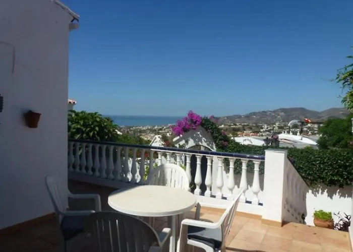 Capistrano1 Tatil Evi *