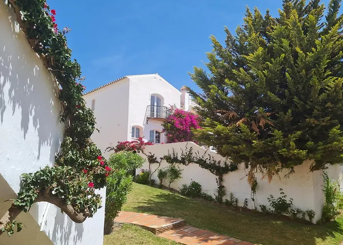 Сasa de vacaciones Capistrano1