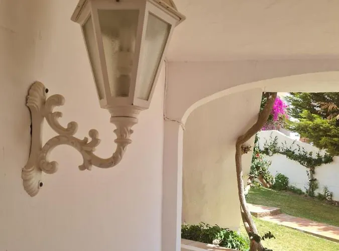 Capistrano1 Сasa de vacaciones