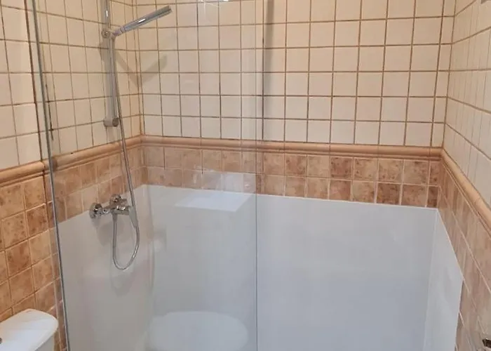 Capistrano1 Tatil Evi Nerja