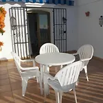 Capistrano Terraza Privada Con Vistas Al Mar Dom wakacyjny Nerja