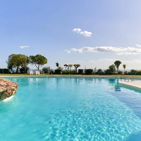 Capistrano Terraza Privada Con Vistas Al Mar Nerja