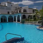 Capistrano Terraza Privada Con Vistas Al Mar * Nerja