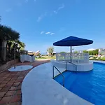 Capistrano Terraza Privada Con Vistas Al Mar